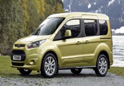 FORD'A DÖRT ÖDÜL BİRDEN