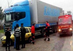 TIR'A MAZOT KOYARKEN ÖLDÜ