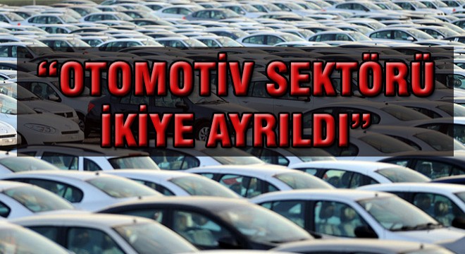 2018 Otomotiv Sektörü Raporu Yayınlandı