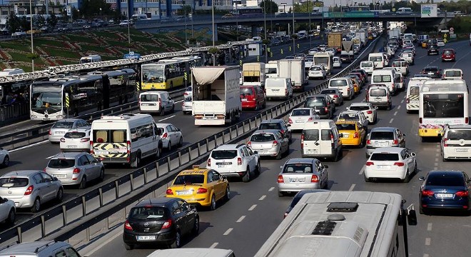 2018 Trafik Cezaları Belli Oldu