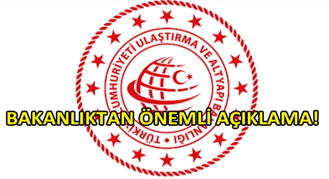 2020 Yılı Ubak İzin Belgesi Dağıtımı Başvuruları 1 Eylül'de Başlıyor!