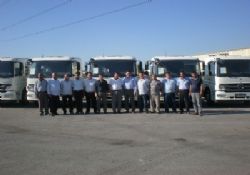 Gül-Da Mengerler Kocaeli ile Yola Devam Dedi 