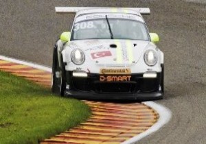 Go Motorsports Sezona Poznan'da Devam Ediyor