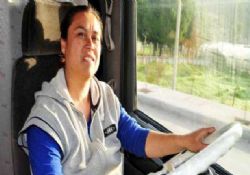 23 Yıldır Kamyonla Türkiye'yi Dolaşıyor