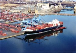 İSKENDERUN LİMANI LİMAK YATIRIM'DA