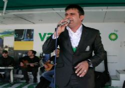 BP VANELLUS'UN YOLLARDAKİ SESİ