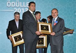 Serin Treyler, İSO ikinci 500'de 58 basamak birden yükseldi.