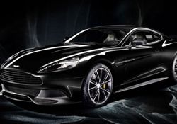 ASTON MARTIN'İ BIRAKMAK HATAYDI!