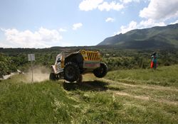 Offroad Heyecanı Safranbolu’ya Taşınıyor