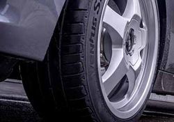 Hankook’un bir numaralı lastiği