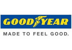 Goodyear, Sektörde Bir İlke İmza Attı!