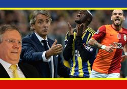 Azerbaycan'da Galatasaray popülaritesi…