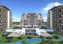 EVRA GROUP'TAN YENİ PROJE