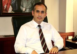 Und İcra Kurulu Başkanı Şener Tır Sorunu Üzerine Konuştu: Bulgaristan Tehdidi ile Yaşanmaz