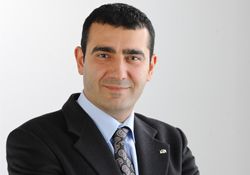 PAGEV'in en genç başkanı