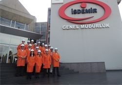 KORUMA ÖNLEMLERİNE KARŞI ATAK