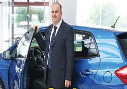 Corolla 150 milyon euro'ya iki yıl sonra yerli olacak