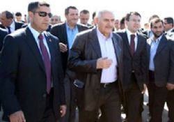  Bakan Binali Yıldırım'dan Bayram Uyarısı