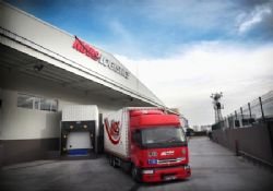 Mars Logistics'in Yeni  Lojistik Merkezi Esenyurt'ta…