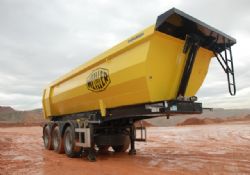 MEILLER EN İYİ DAMPER!