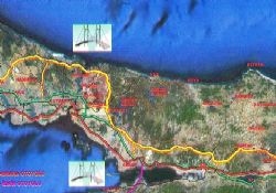 3. KÖPRÜDEN GEÇMEK EL YAKACAK