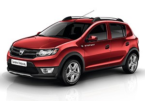 Dacia Sandero Modelinde Mart Ayı Fırsatları