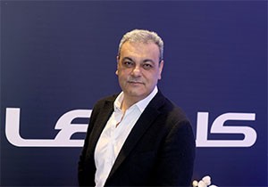 Lexus, Türkiye’deki İlk Showroomunu 6 Lüks Model ile Açtı