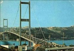 OTOYOL VE KÖPRÜ GEÇİŞ ÜCRETLERİNE ZAM