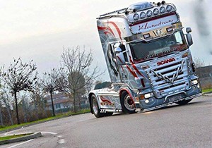 Modifiye'de Son Nokta!