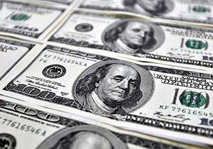 Dolar/TL 2,82'nin Üzerine Çıktı