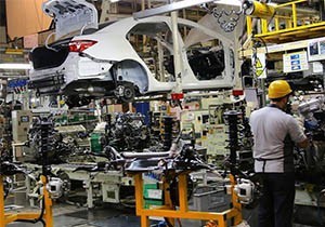Avrupa'da Taşıt Üretiminde Türkiye Altıncı Sırada