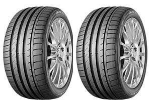 Falken, Azenis FK453 artık Türkiye’de