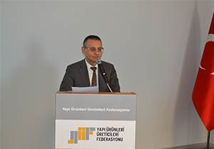 Yapı Ürünleri Sektörü 2016 Yılında Büyüyecek