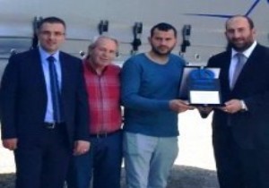 YYN Nakliyat, Krone’yi Seçti
