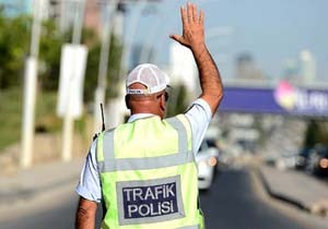 Karayollarında yol durumu