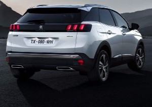 Peugeot, 