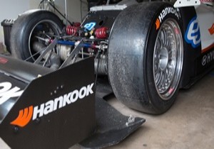 Hankook, 2015 şampiyonu Rhys Millen ile birlikte yeniden 2016 Pikes Peak'e gidiyor