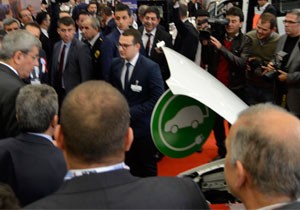 EMİN GRUP Ankara'da Yoğun İlgi İle Karşılandı