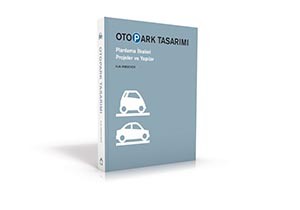 YEM Yayın’dan yeni bir kitap: Otopark Tasarımı