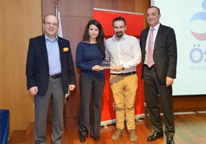 2014'ün Gönüllüleri: ANADOLU ISUZU