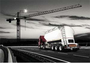 Kässbohrer Man Trucknology Days Etkinliğinde