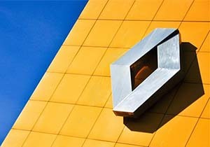 Renault Yeni Plan İçin Fransa Hükümetiyle Anlaştı