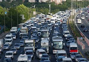 Bugün Hangi Yollar Kapalı?