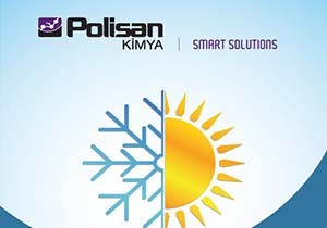 Yeni ürünleri ile 'Smart Solutions', Avrupa Yollarında