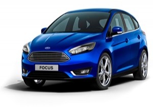 Ford’dan Her Şey Dahil Finans Paketi