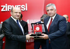 Türkiye otomotiv sektörünün 