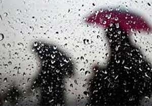 Meteorolojiden Sağanak Yağış Uyarısı