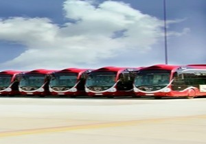 Iveco Crealis Otobüs, Toplu Taşımanın Tartışmasız Lideri
