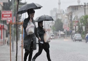 Bugün Hava Nasıl Olacak?