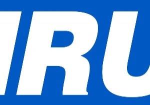 IRU Onur Nişanı Ve UND-IRU Yılın Sürücüsü Ödül Töreni İçin Geri Sayım Başladı